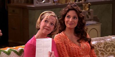 poster de la série Robert sur la sellette