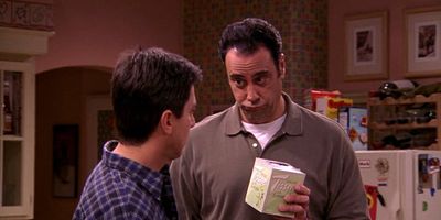 poster de la série Fais ce qu'il te plaît