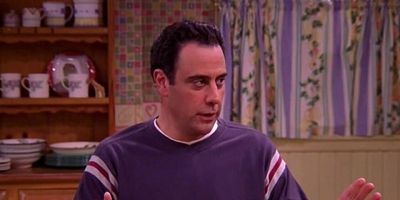 poster de la série Duo comique