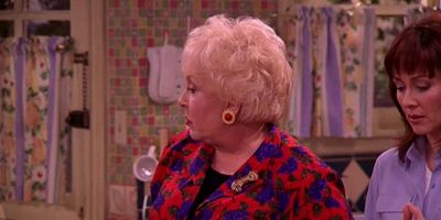 poster de la série La Loi du silence