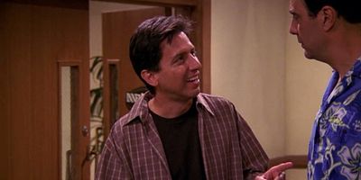 poster de la série Les Grands moyens