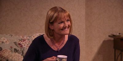 poster de la série La Conseillère conjugale