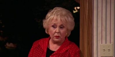 poster de la série Au nom du ciel