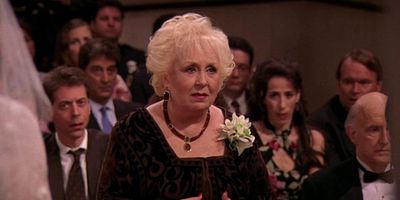 poster de la série Le Mariage de Robert - 2e partie