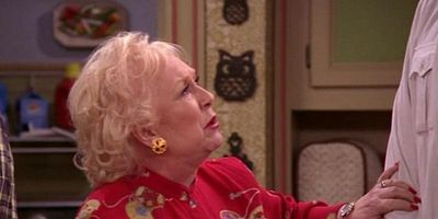 poster de la série Un tic incontrôlable