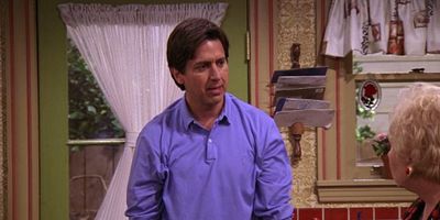 poster de la série A charge de revanche