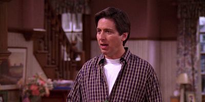 poster de la série Le faux pas