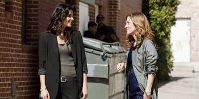 poster de la série Le diable au corps