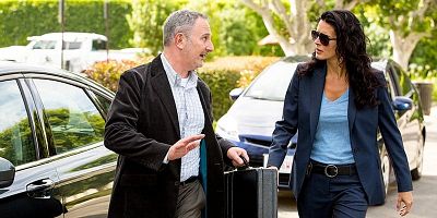 poster de la série Mauvaise graine