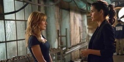 poster de la série Morts de peur