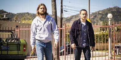 poster de la série Il faut bien que jeunesse se passe