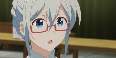 poster de la série La Peste noire