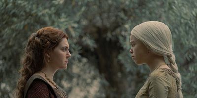 poster de la série Le roi du Détroit