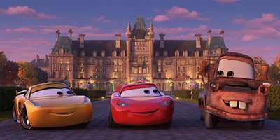 poster de la série Le mariage