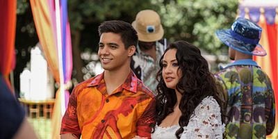 poster de la série Question d'ondes