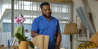 poster de la série Le bon état d'esprit