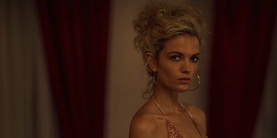 poster de la série Apo Vai Pranah