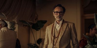 poster de la série La Part de péché dans le crime