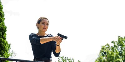 poster de la série Des voix dans la tête