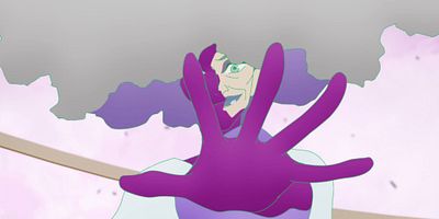 poster de la série Le plus grand des secrets