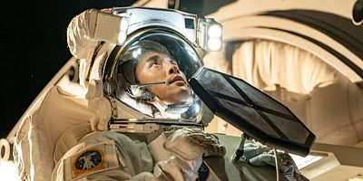 poster de la série Mission Atlantis