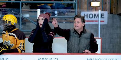 poster de la série Le prix de la victoire