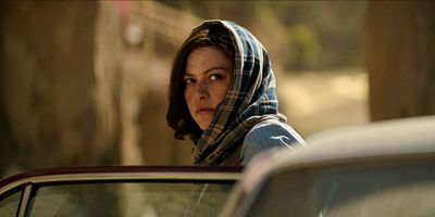 poster de la série VII