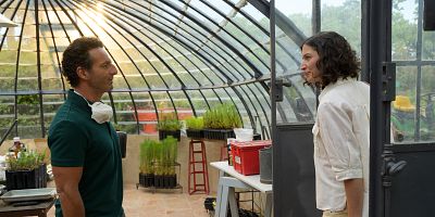 poster de la série L’Autre