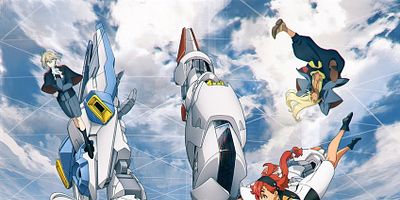 poster de la série Tous mes vœux de bonheur pour tout le reste de ta vie