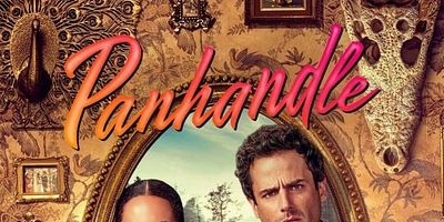 poster de la série Bell et rebelle