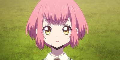 poster de la série Le dernier billet