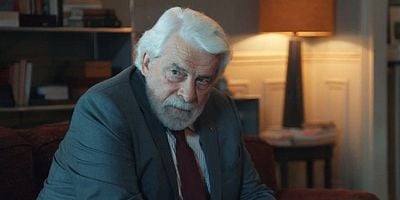 poster de la série Jeudi 28 mai 2020, 20 h – Alain