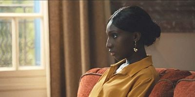 poster de la série Inès – Lundi 1er juin 2020, 7 h 42