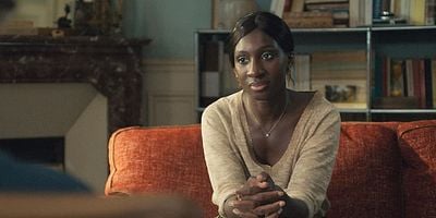 poster de la série Lundi 8 juin 2020, 7 h 35 – Inès