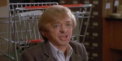 poster de la série L'étonnant monsieur Dreeb