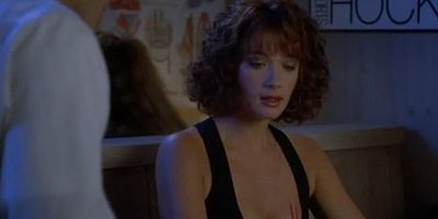 poster de la série Cupidon