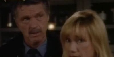 poster de la série Les inconnus