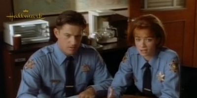 poster de la série La cassette