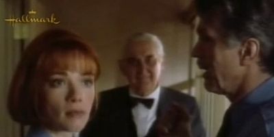 poster de la série Erreur de conduite