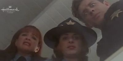 poster de la série La police se relâche