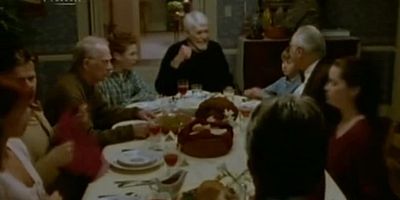 poster de la série Le visiteur