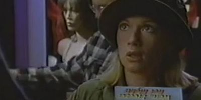 poster de la série Au coeur de la nuit