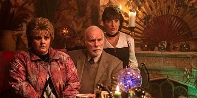 poster de la série Épisode 4