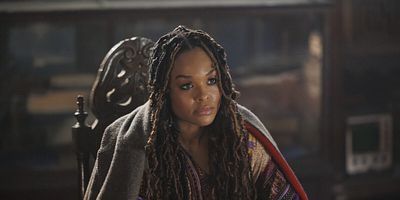 poster de la série John et Mary