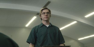 poster de la série Le croque-mitaine