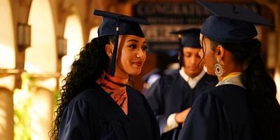 poster de la série Walk This Way