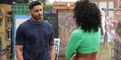 poster de la série Babies and Fools