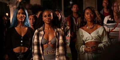 poster de la série Start Over