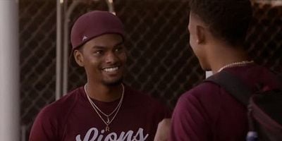 poster de la série Under Pressure