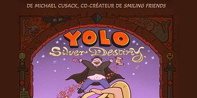 poster de la série Saucisses gratuites